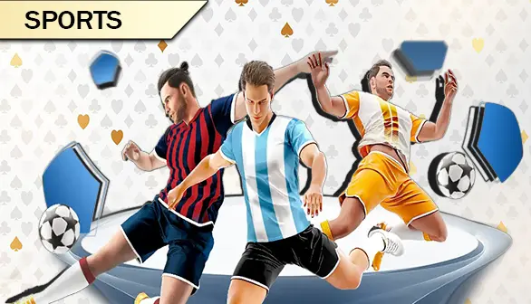 Sports CR99