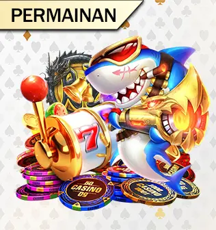 Permainan Slot CR99