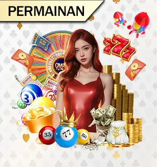 Permainan Togel CR99